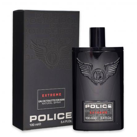 Police contemporary extreme edt 100ml