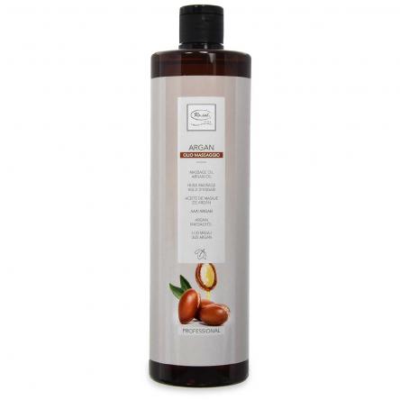 Roial olio massaggio all'olio di argan 500 ml