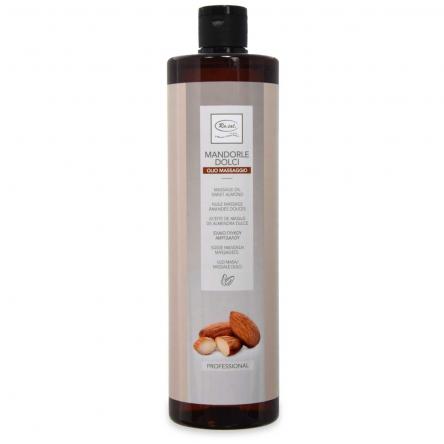 Roial olio massaggio alle mandorle dolci 500 ml