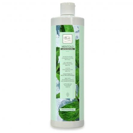 Roial latte post epilazione mentolo 500 ml