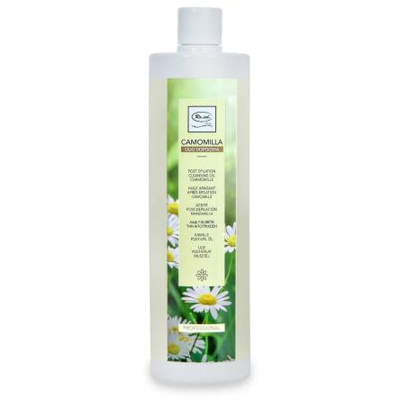 Roial olio post epilazione camomilla 500 ml