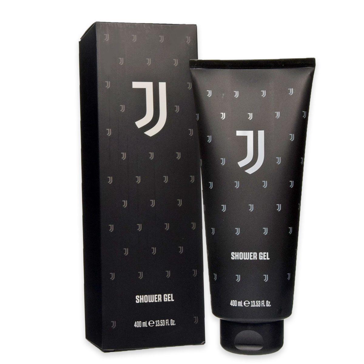 Juventus shower gel 400 ml