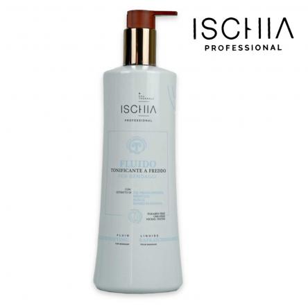 Ischia fluido bendaggio tonificante freddo 500 ml