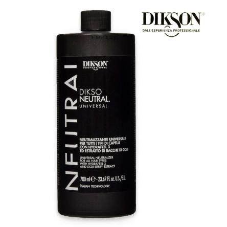 Dikson neutralizzante permanente 700 ml
