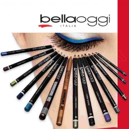 Bella oggi matite assortite vari colori