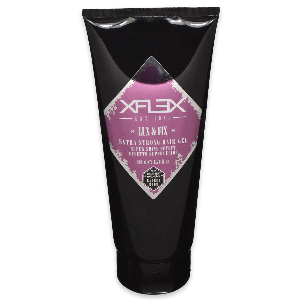 Xflex lux & fix gel 200 ml