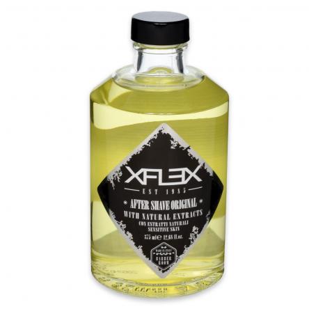 Xflex after shave original 375 ml