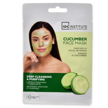 Idc institute face mask cucumber 15 gr