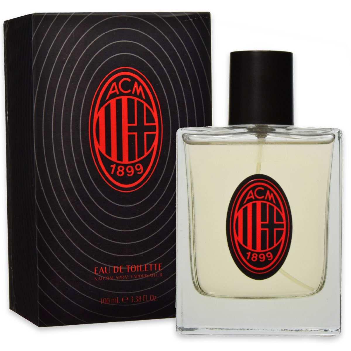 Milan edt 100 ml