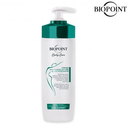 Biopoint crema  antismagliature elasticizzante 200 ml