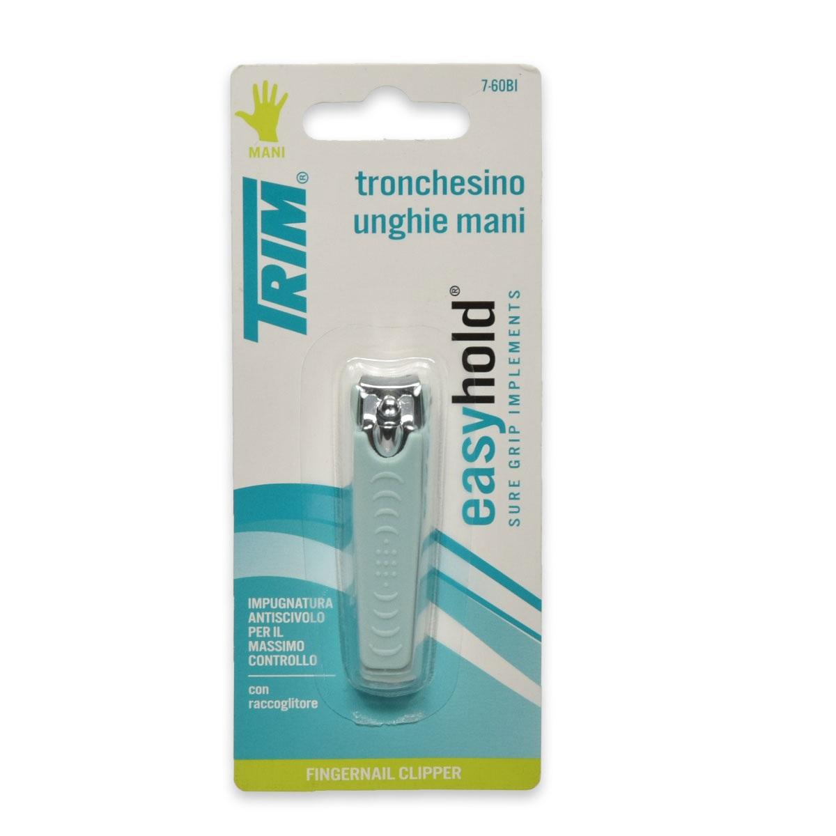 Trim mani easyhold