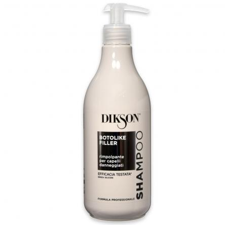Dikson consumer botolike shampoo 500 ml