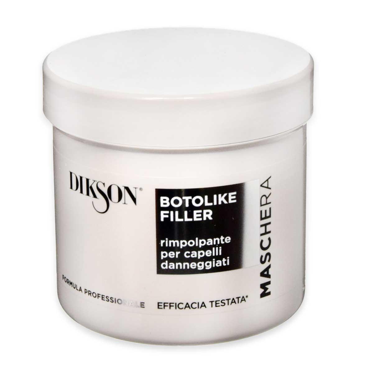 Dikson consumer botolike maschera 500 ml