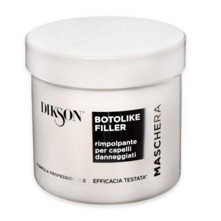 Dikson consumer botolike maschera 500 ml