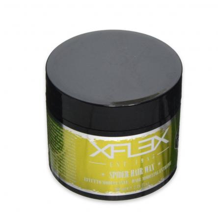 Xflex spider hair wax 100 ml