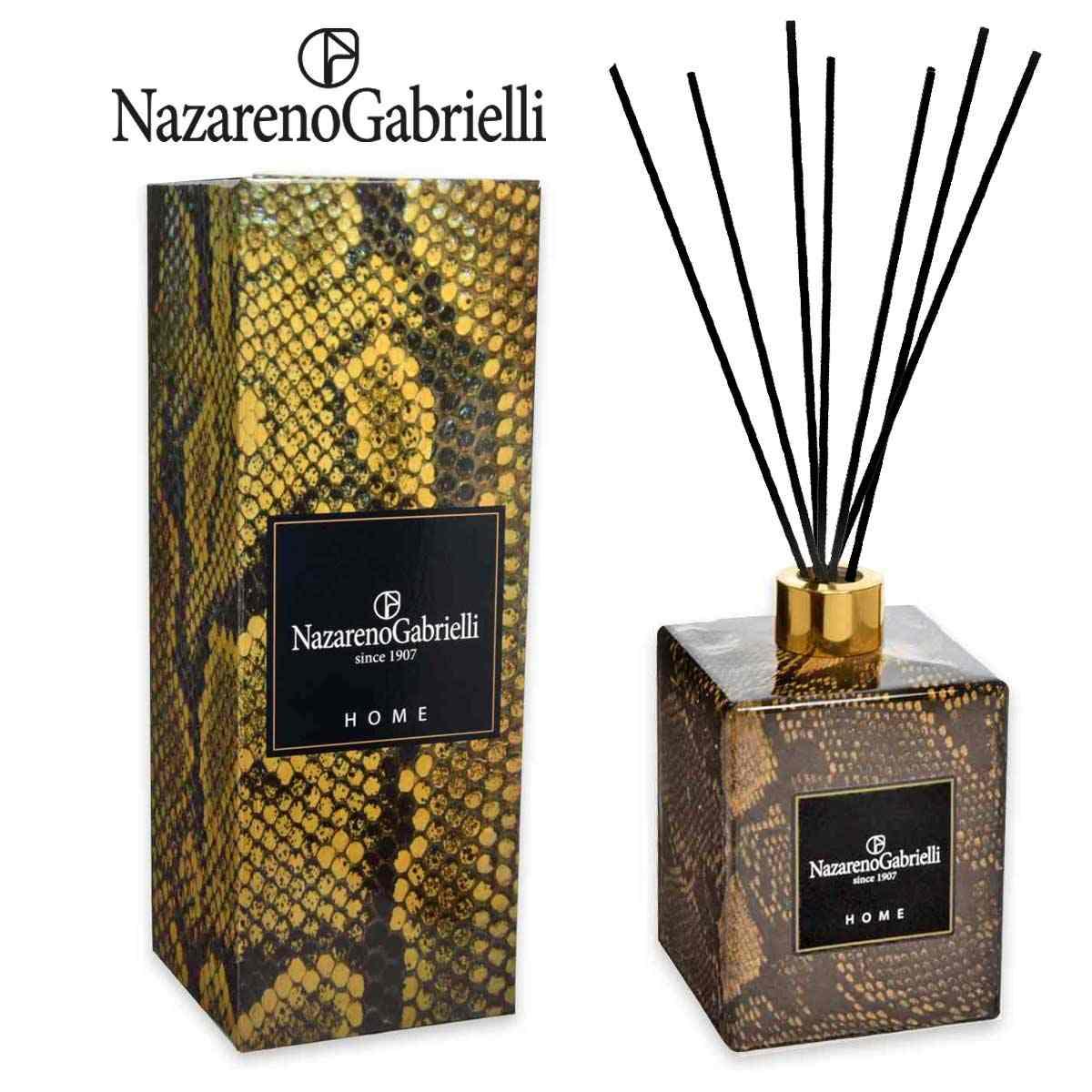 Nazareno gabrielli home 500 ml serpente
