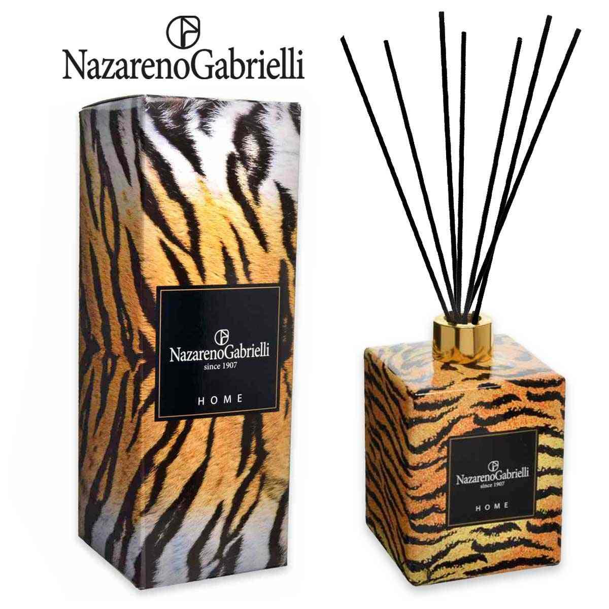 Nazareno gabrielli home 500 ml tigre