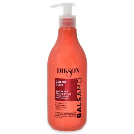Dikson balsamo protettivo consumer 500 ml