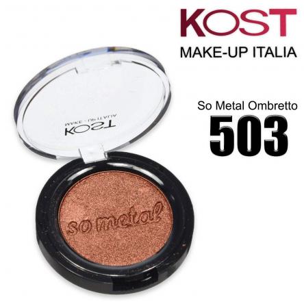 Eyeshadow so metal kost 503