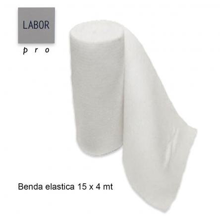 Benda elastica h 15 cm  x 4 mt