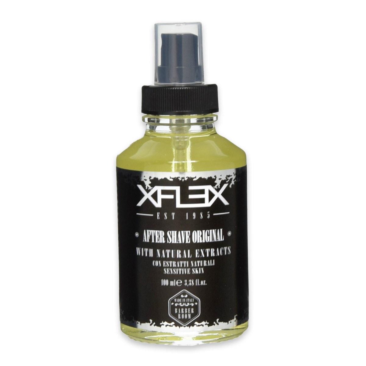 Xflex after shave original spray 100 ml