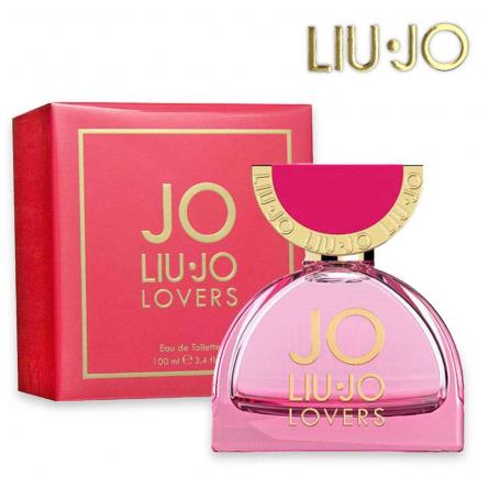 Liu-jo lovers jo edt 100 ml