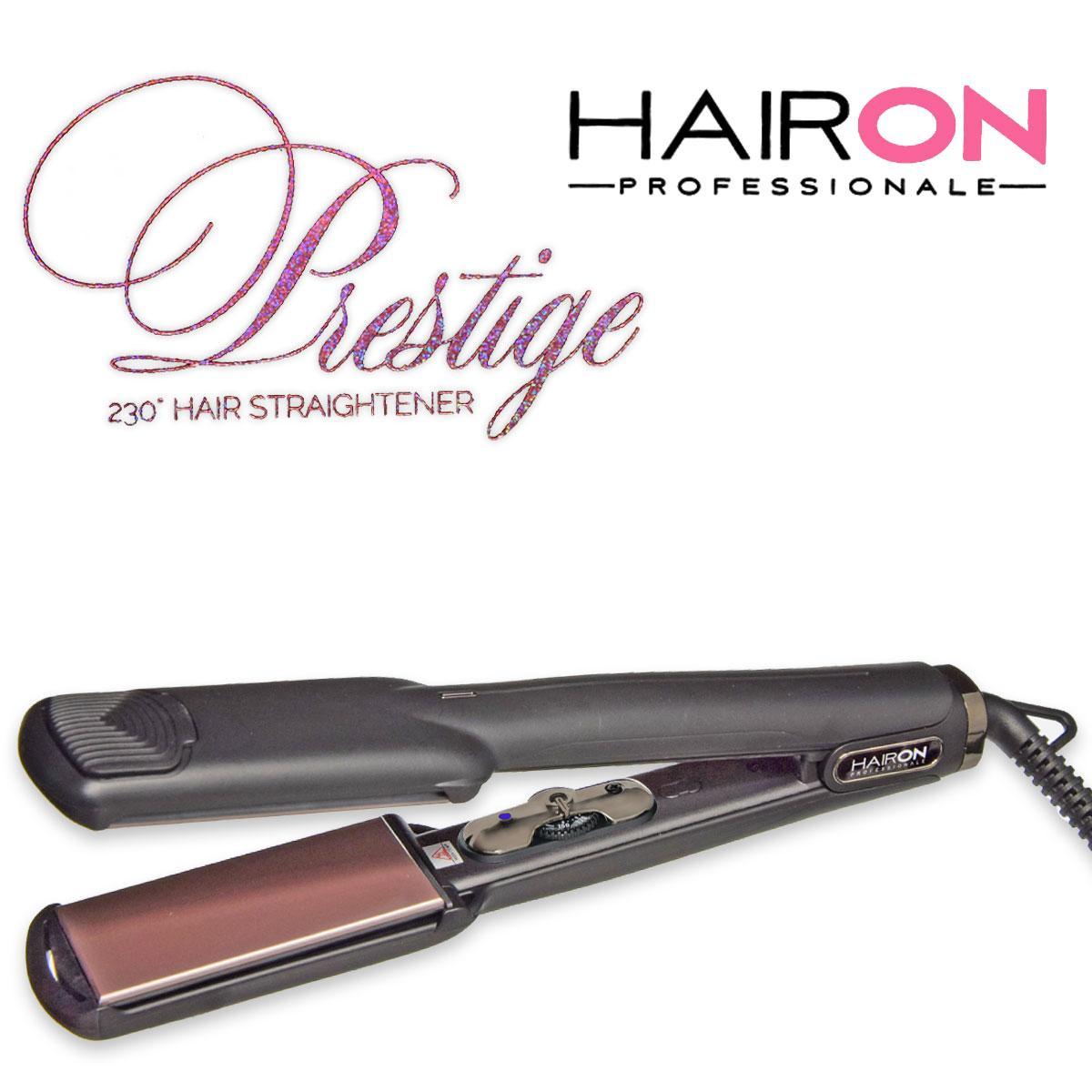Piastra prestige hairone