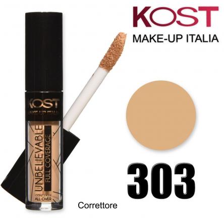 Correttore unbelievable kost 303