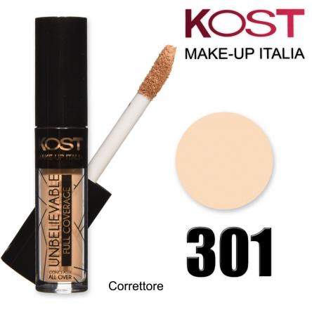 Correttore unbelievable kost 301