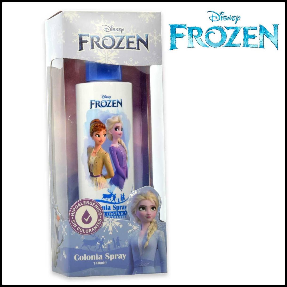 Frozen colonia  140 ml