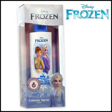 Frozen colonia  140 ml