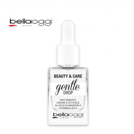 GENTLE DROP "TRATTAMENTO CUTICOLE"