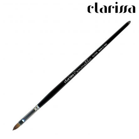 Clarissa pennello gel lingua di gatto g2