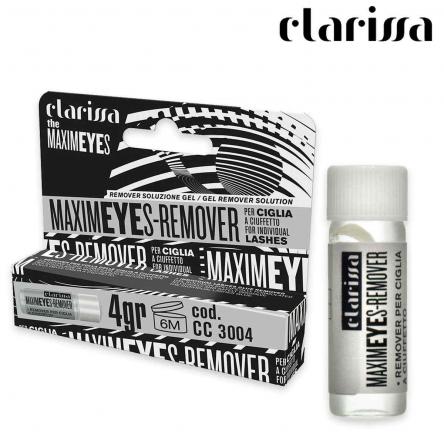 Clarissa maxymeyes free remover 4gr