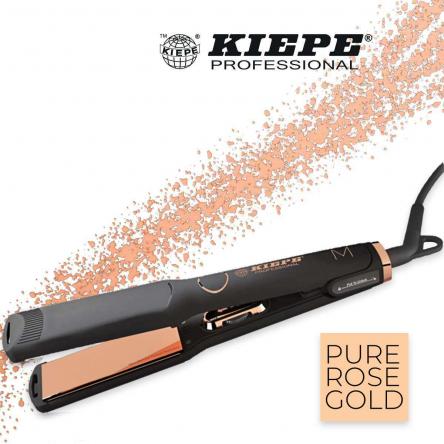 Kiepe piastra new pure rose gold m