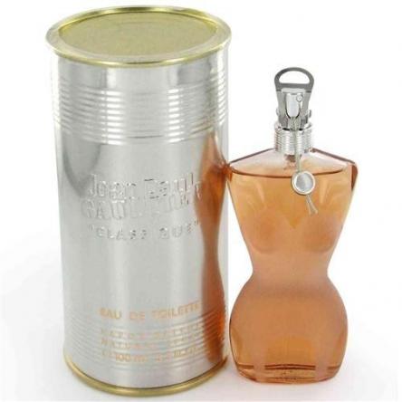 J.p. gaultier classique edt 50ml vapo