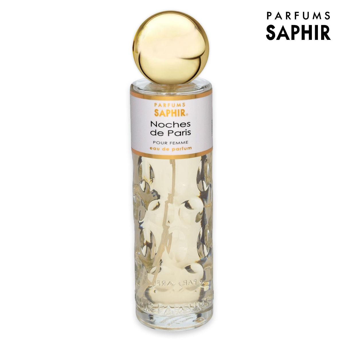 Saphir edp 200 ml noches de paris