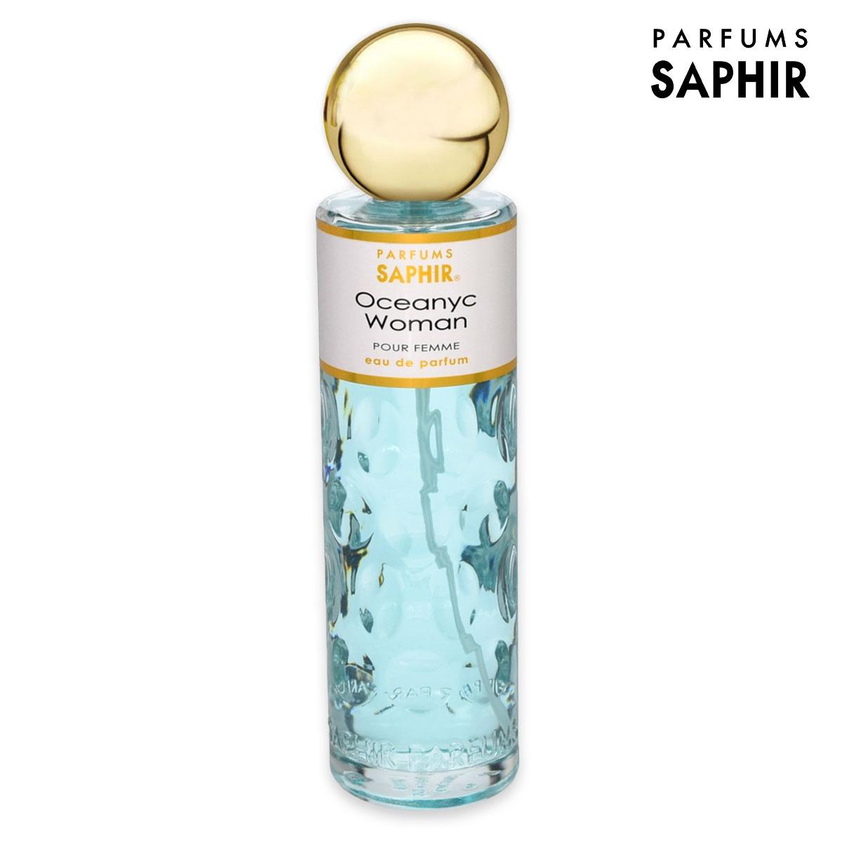 Saphir edp 200 ml oceanyc woman