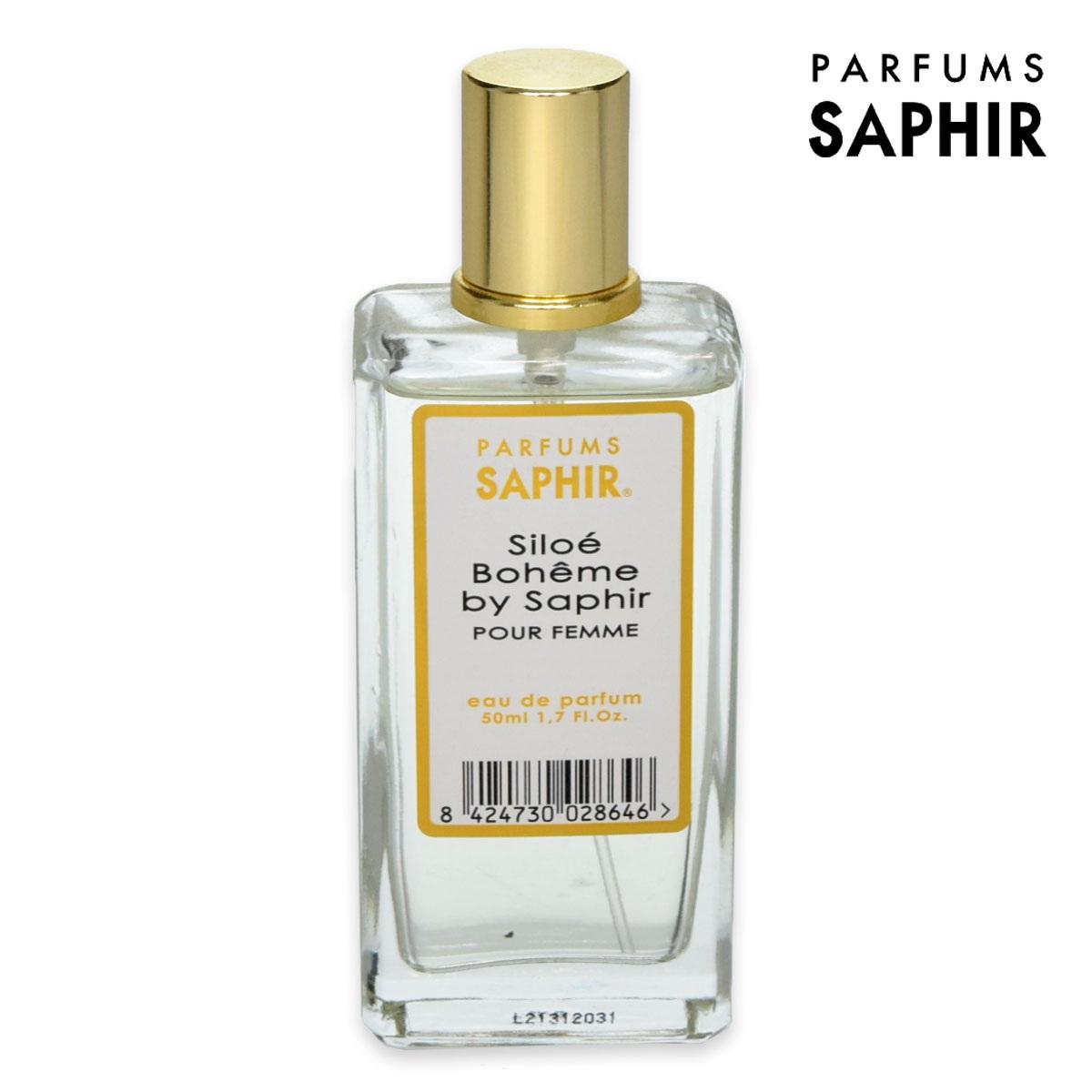 Saphir edp 50 ml siloe boheme