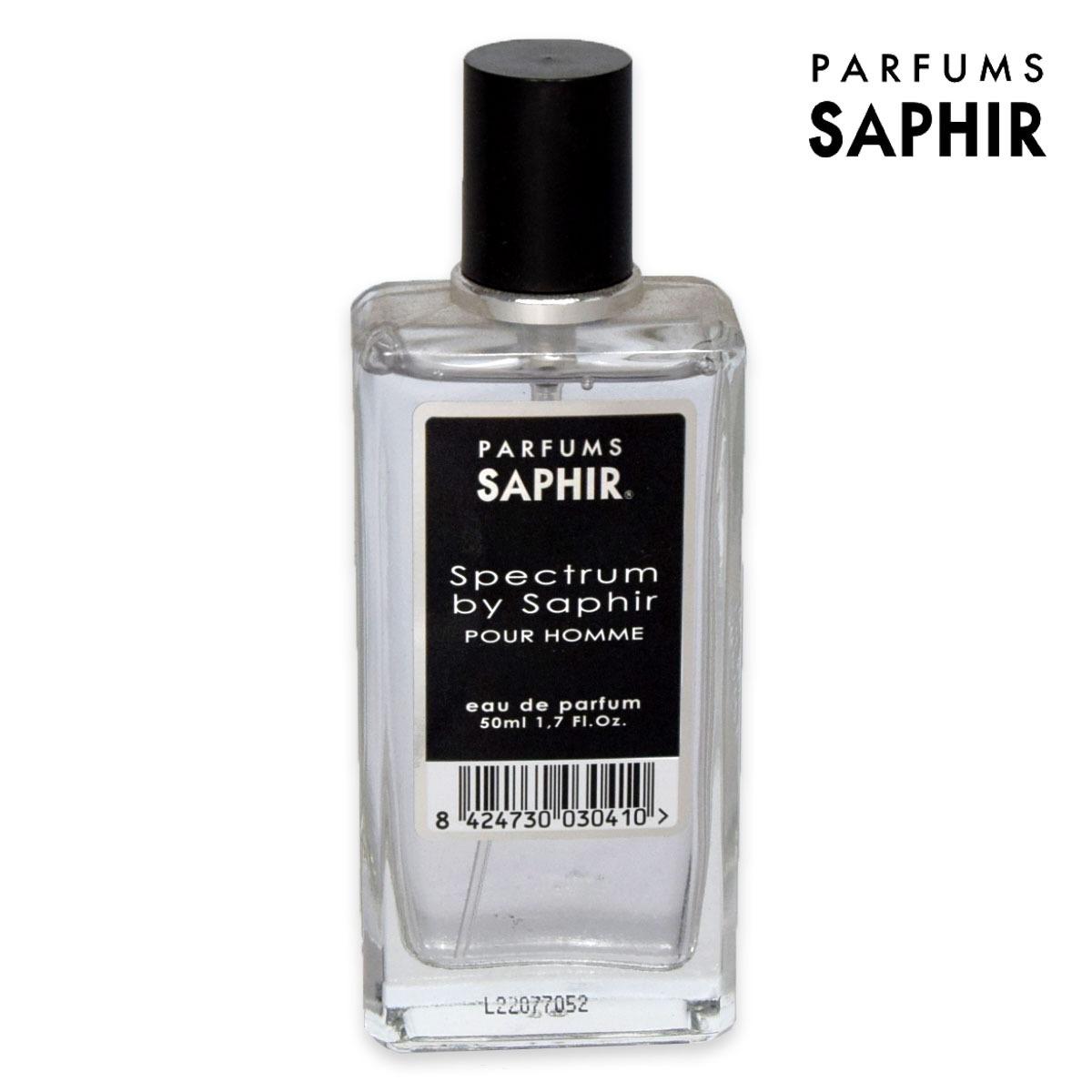 Saphir edp 50 ml spectrum