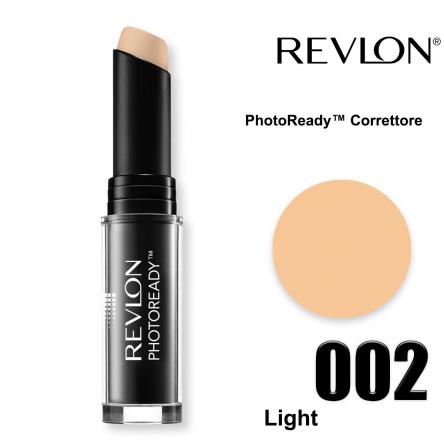 Revlon photoready concealer light 002