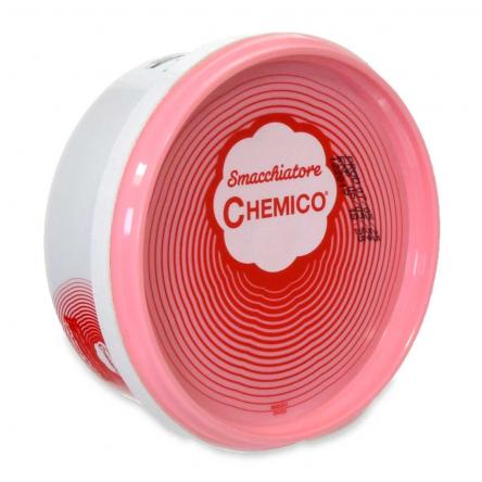 Chemico pasta smacchiatrice per uso professionale 200 g