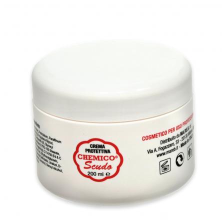 Chemico crema protettiva scudo 200 ml