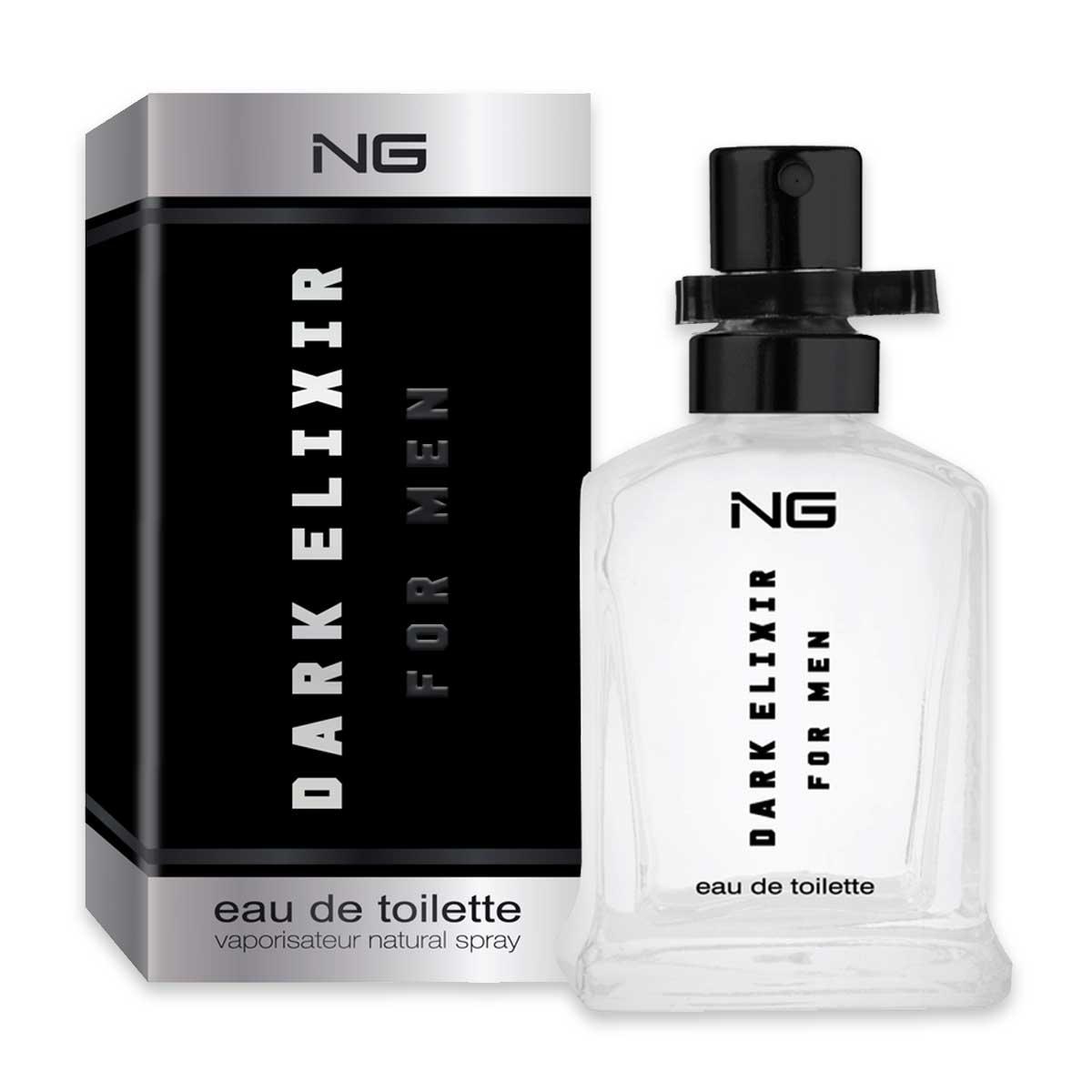Ng dark elixir edt 100 ml
