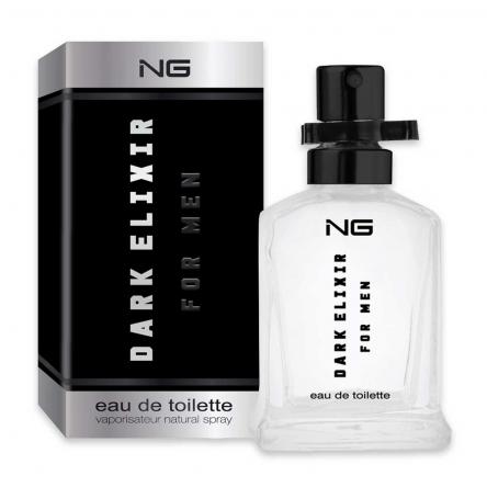 Ng dark elixir edt 100 ml