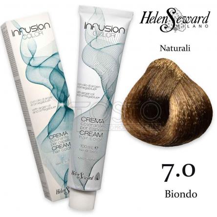 Infusion color 100 ml biondo