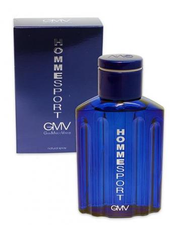 Gmv homme sport edt 100 ml