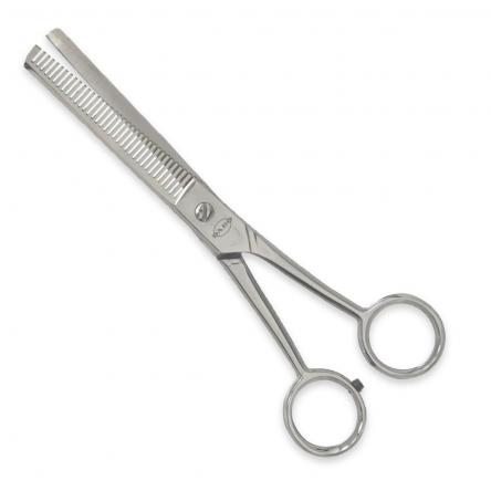 FORBICE PARRUCCHIERE 120/ 6.5" INOX