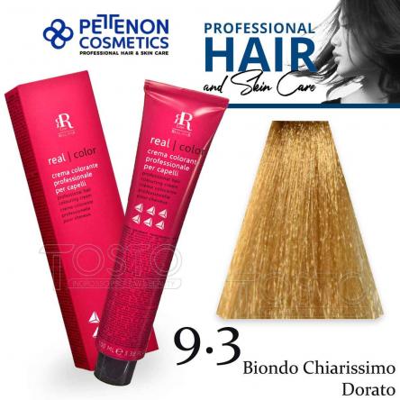 Pettenon rr line tintura crema colore 100 ml 9.3