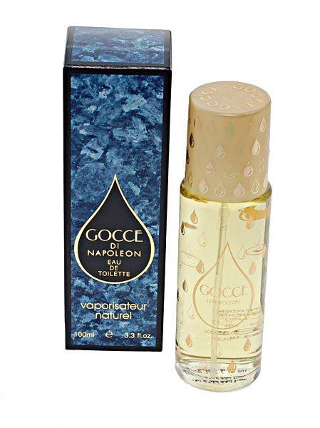 Gocce di napoleon edt 100ml
